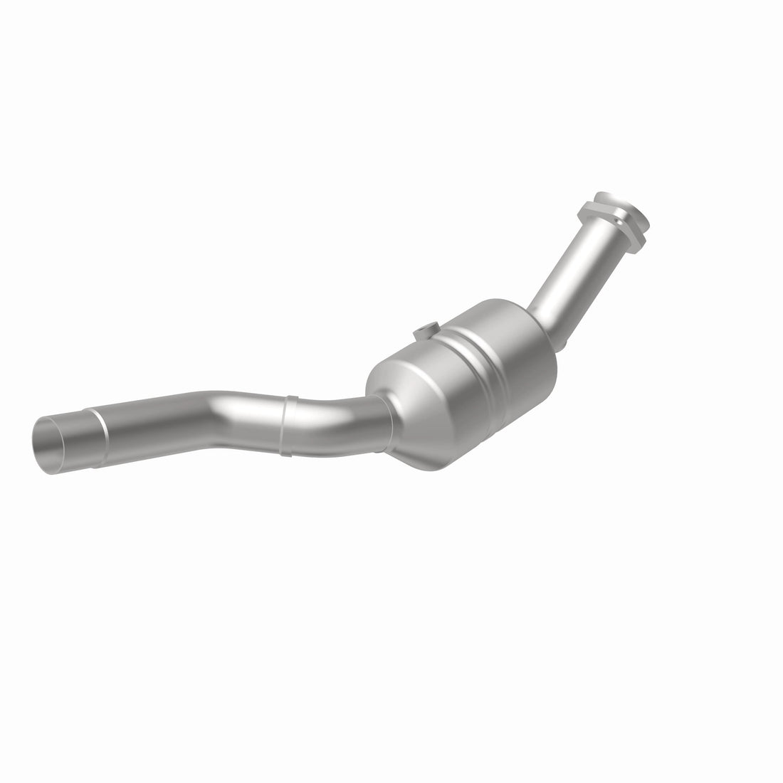 MagnaFlow Exhaust Products 5461948 - California CARB Direct-Fit Catalytic Converter 4