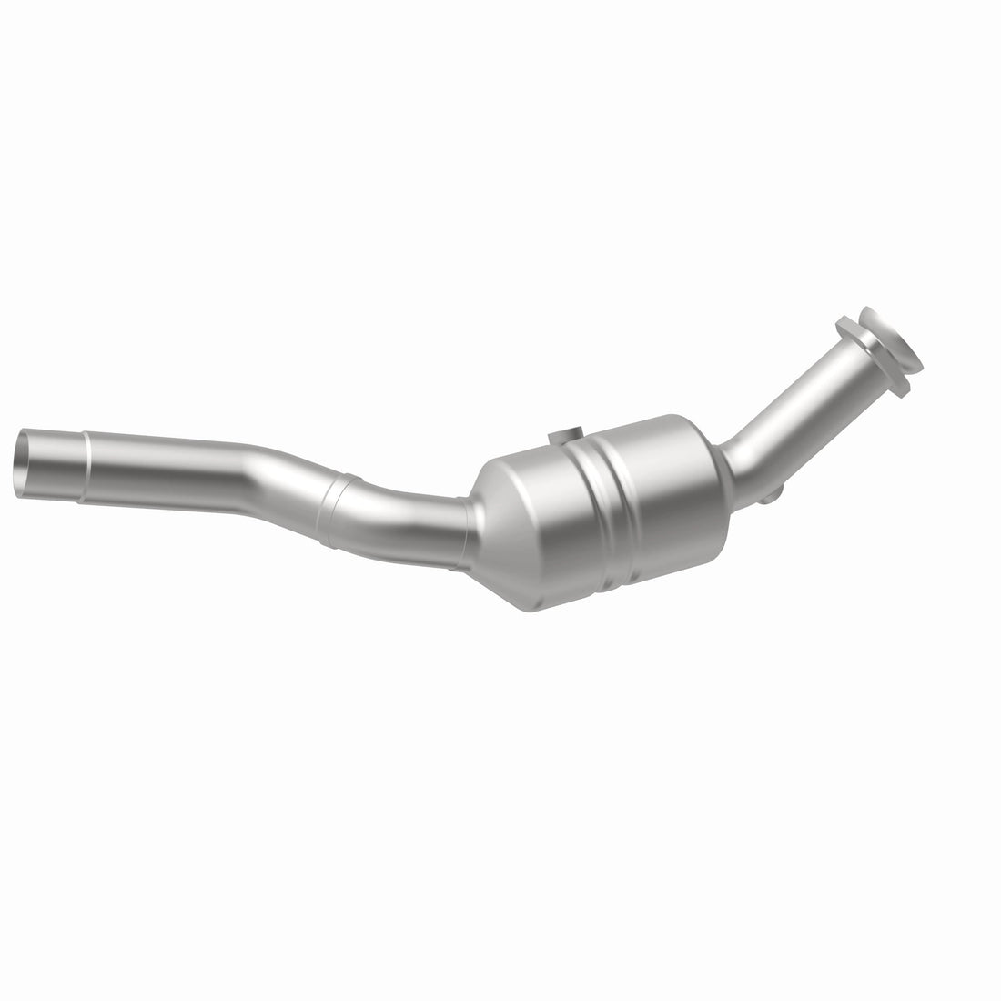 MagnaFlow Exhaust Products 5461948 - California CARB Direct-Fit Catalytic Converter 5