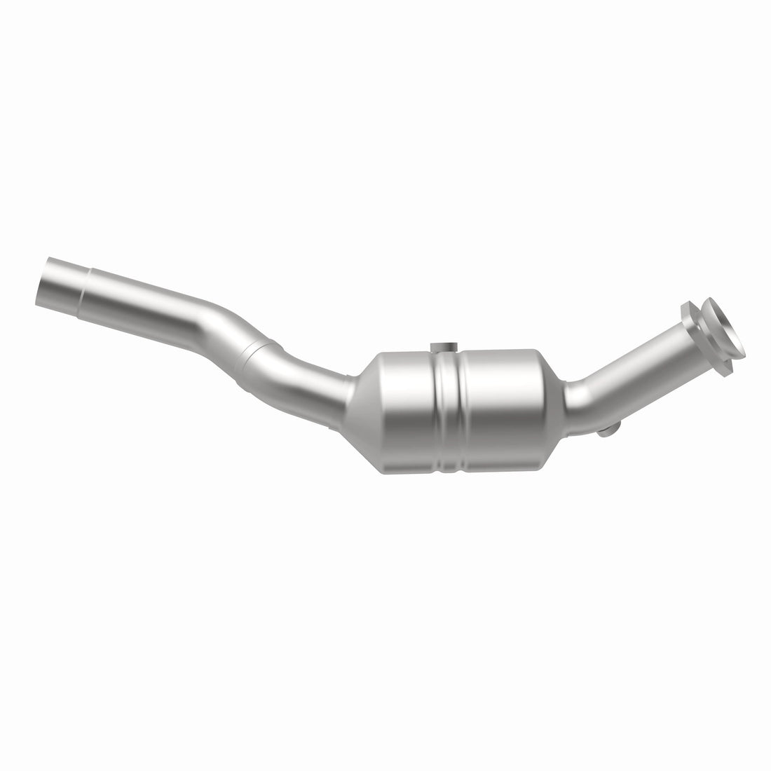 MagnaFlow Exhaust Products 5461948 - California CARB Direct-Fit Catalytic Converter
