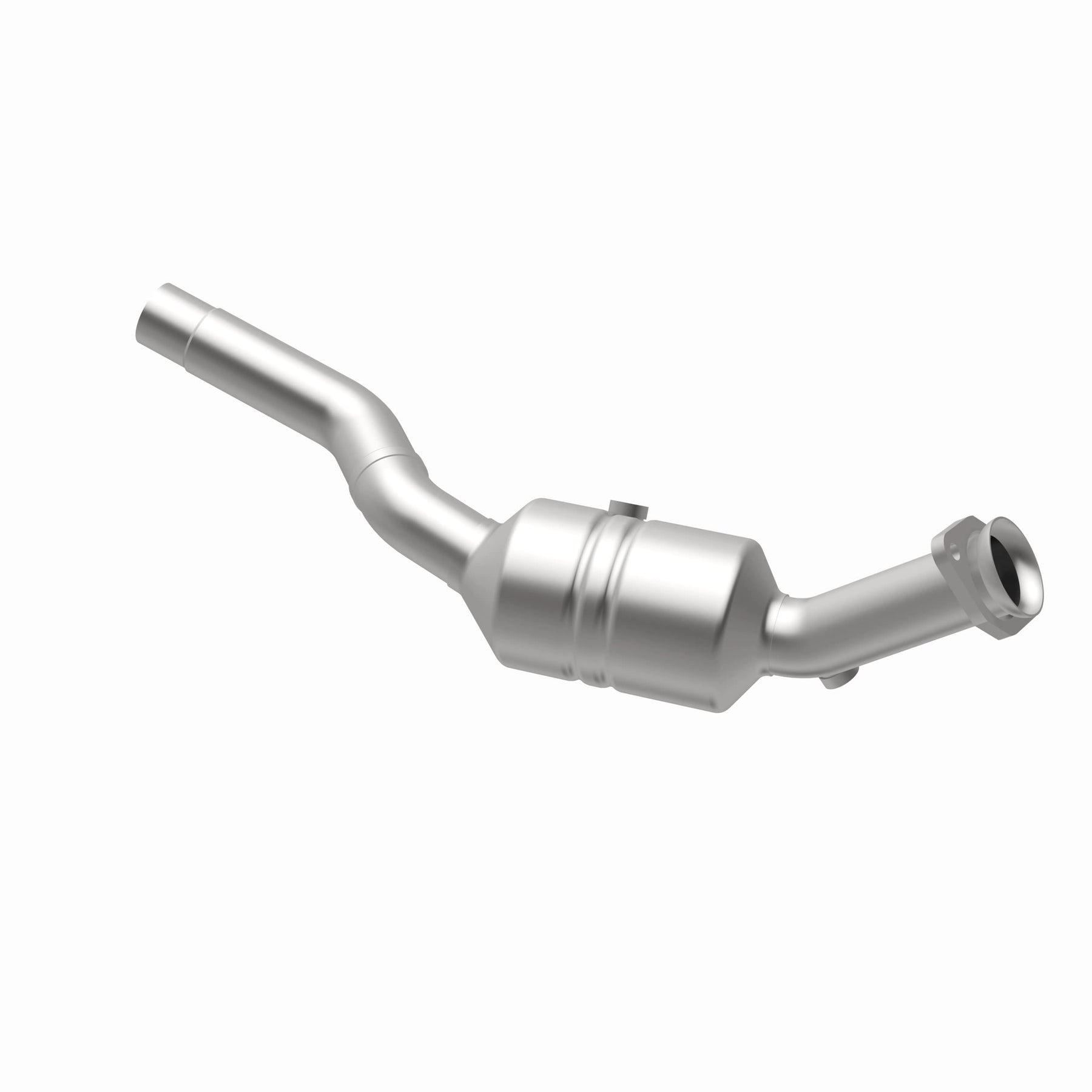 MagnaFlow Exhaust Products 5461948 - California CARB Direct-Fit Catalytic Converter