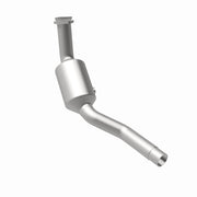 MagnaFlow Exhaust Products 5461954 - California CARB Direct-Fit Catalytic Converter 1