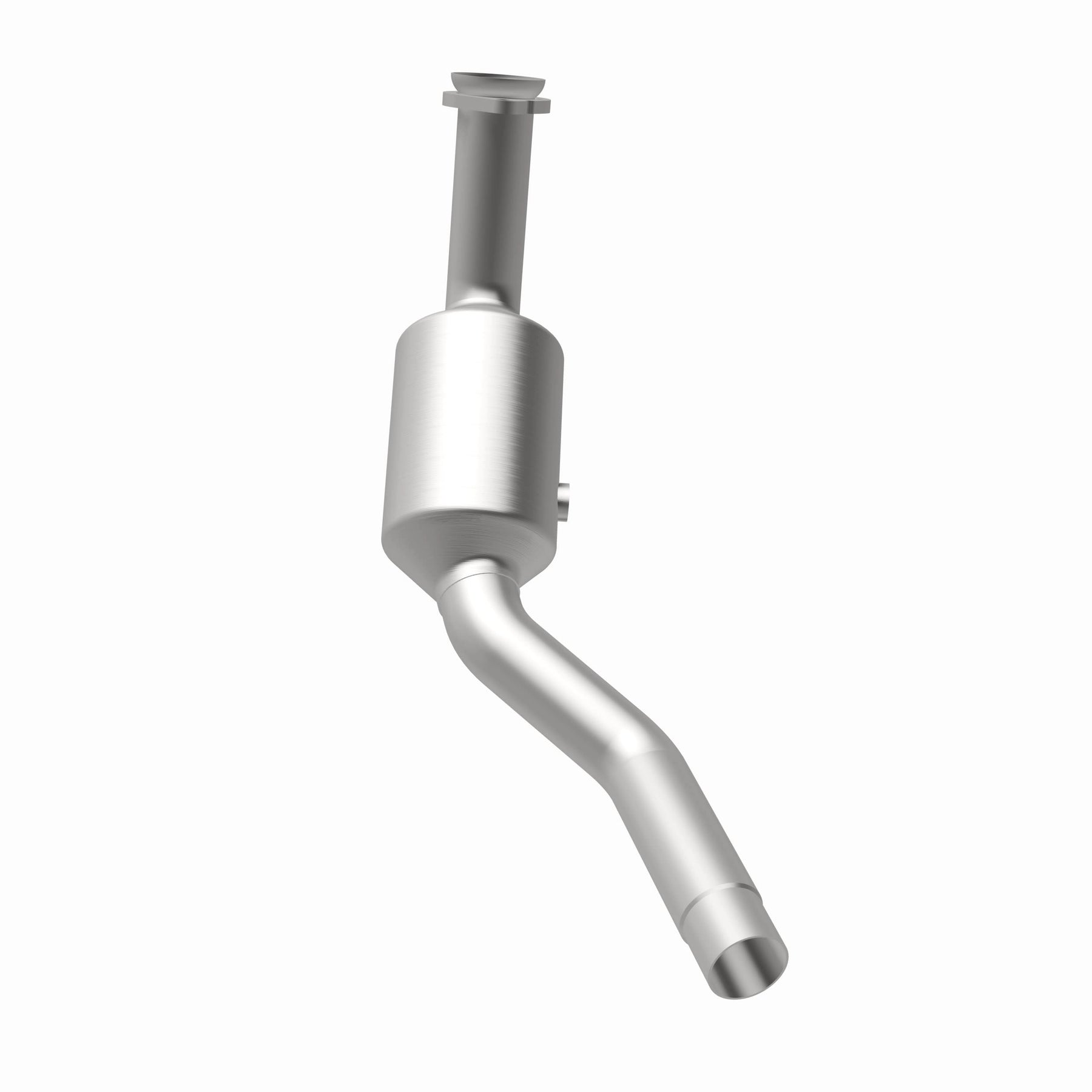 MagnaFlow Exhaust Products 5461954 - California CARB Direct-Fit Catalytic Converter 2