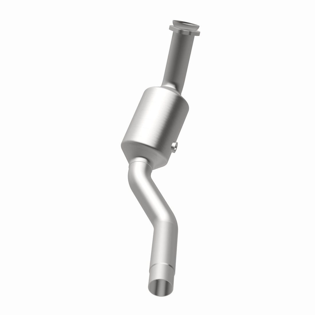MagnaFlow Exhaust Products 5461954 - California CARB Direct-Fit Catalytic Converter 3