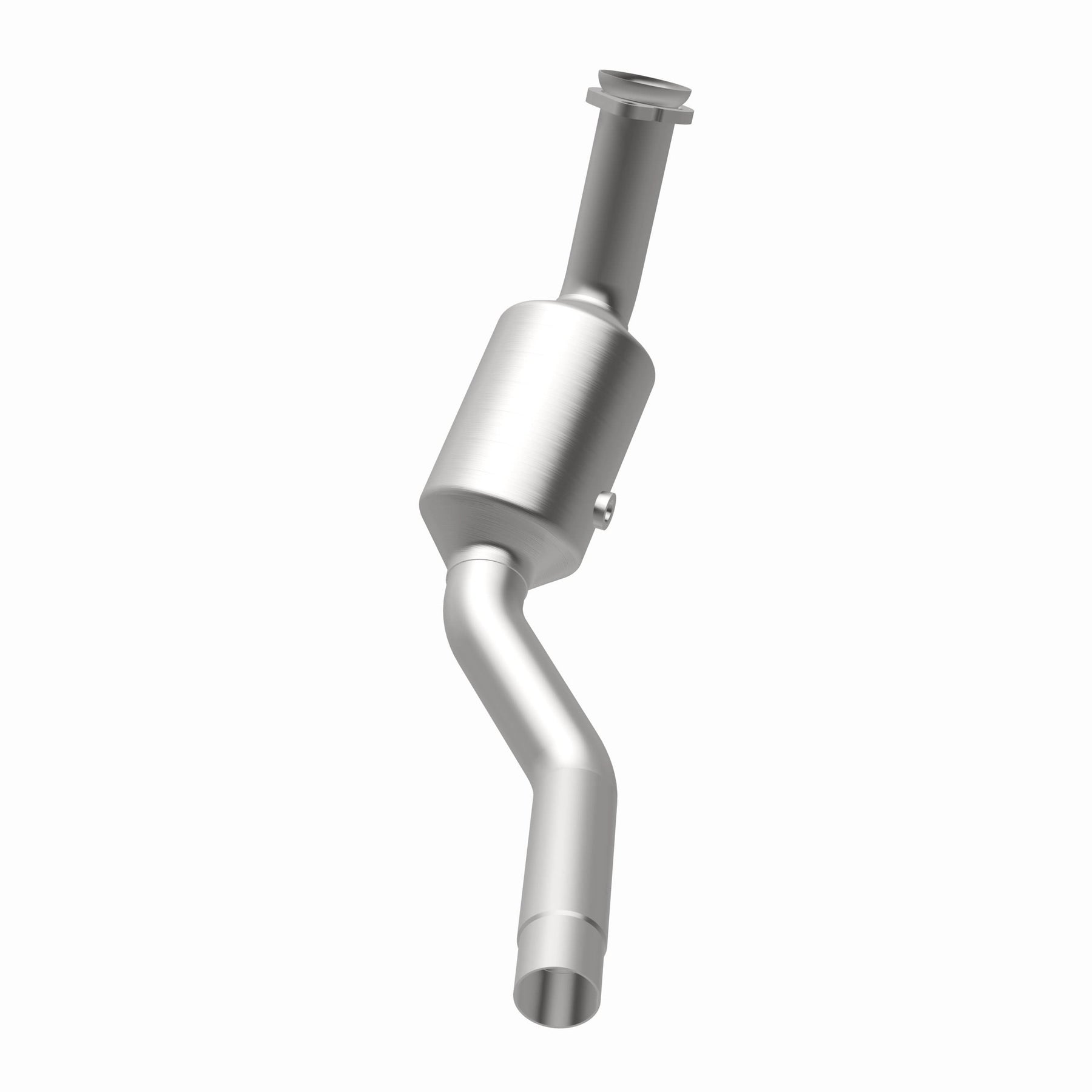 MagnaFlow Exhaust Products 5461954 - California CARB Direct-Fit Catalytic Converter 3