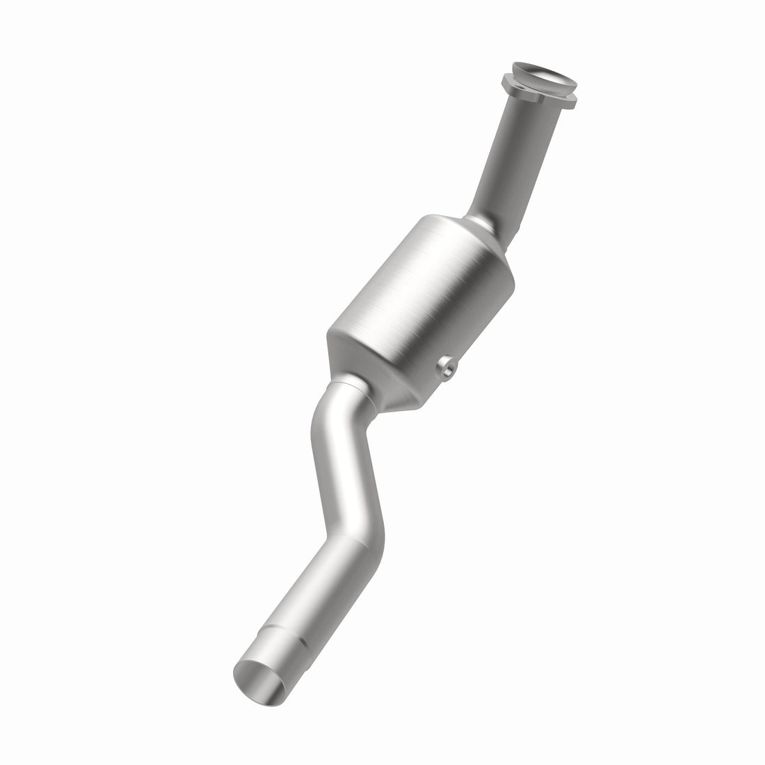 MagnaFlow Exhaust Products 5461954 - California CARB Direct-Fit Catalytic Converter 4