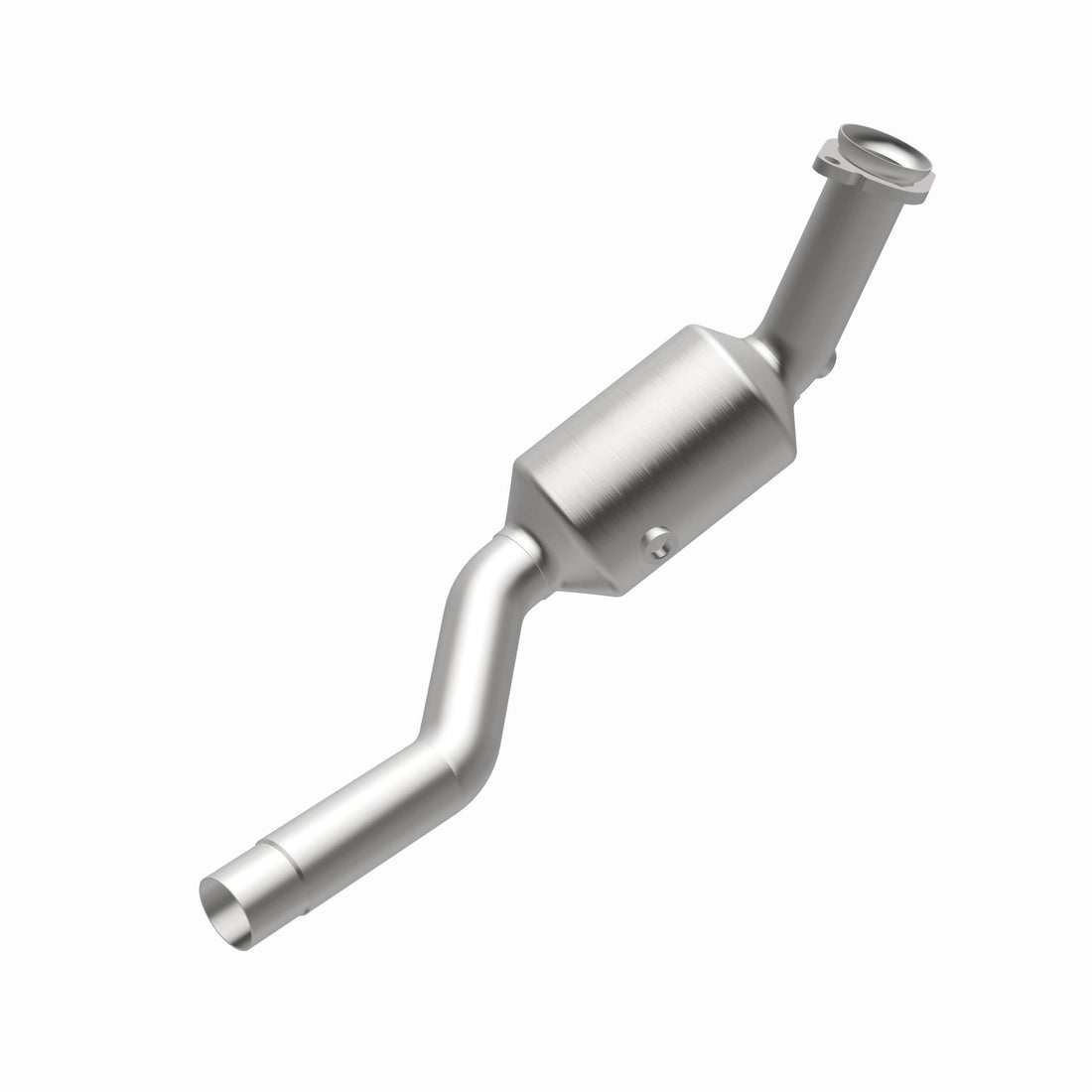 MagnaFlow Exhaust Products 5461954 - California CARB Direct-Fit Catalytic Converter 5