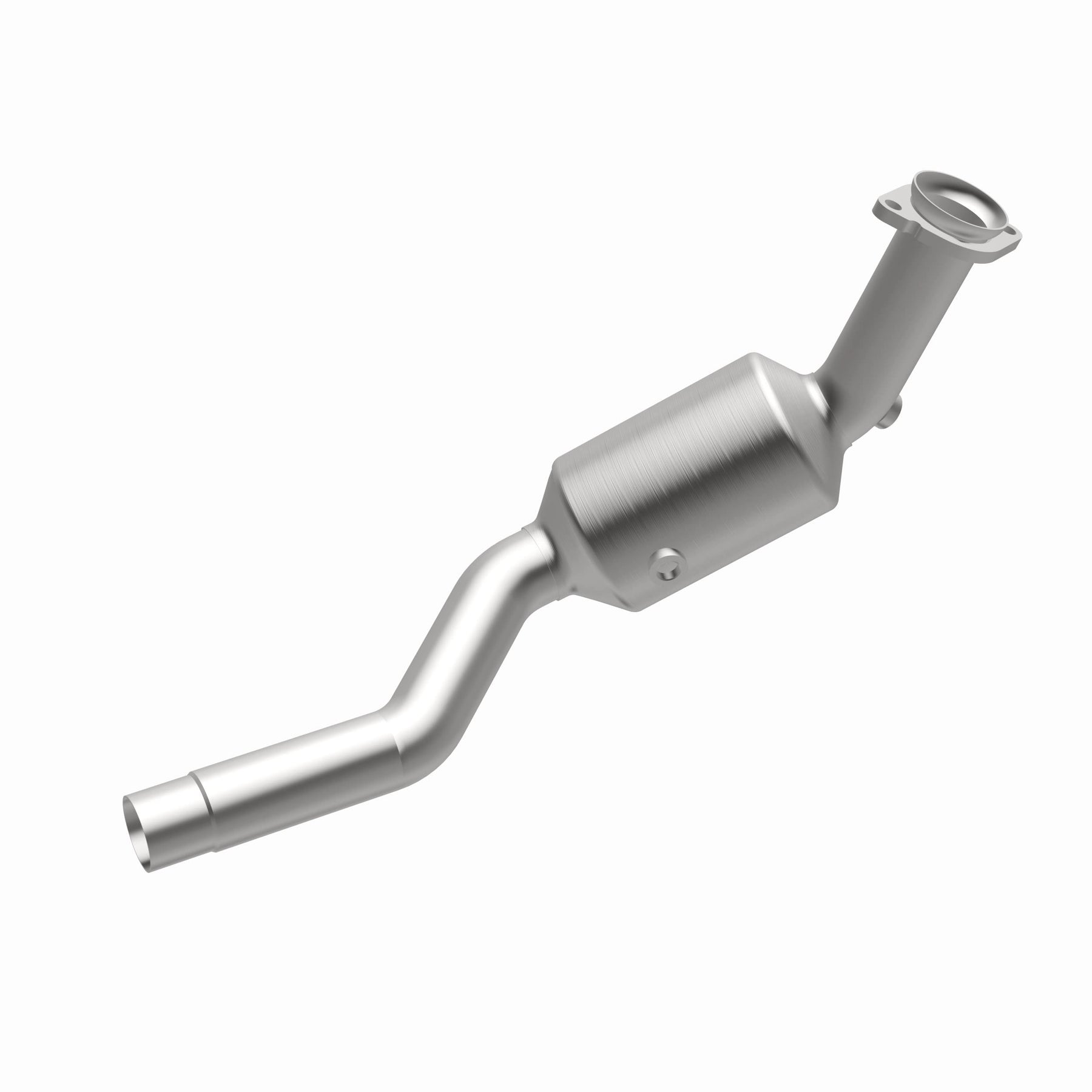 MagnaFlow Exhaust Products 5461954 - California CARB Direct-Fit Catalytic Converter