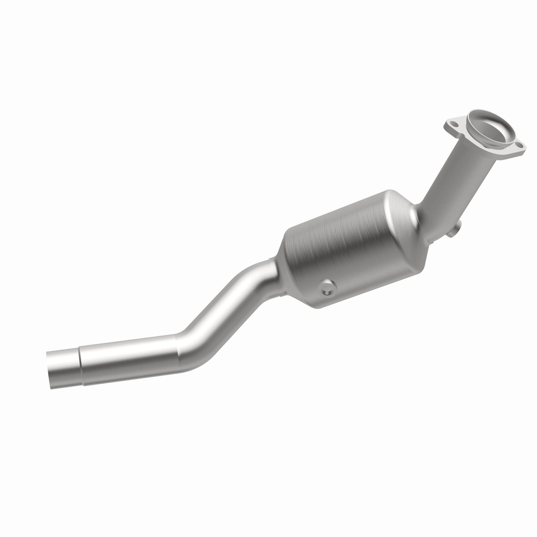 MagnaFlow Exhaust Products 5461954 - California CARB Direct-Fit Catalytic Converter