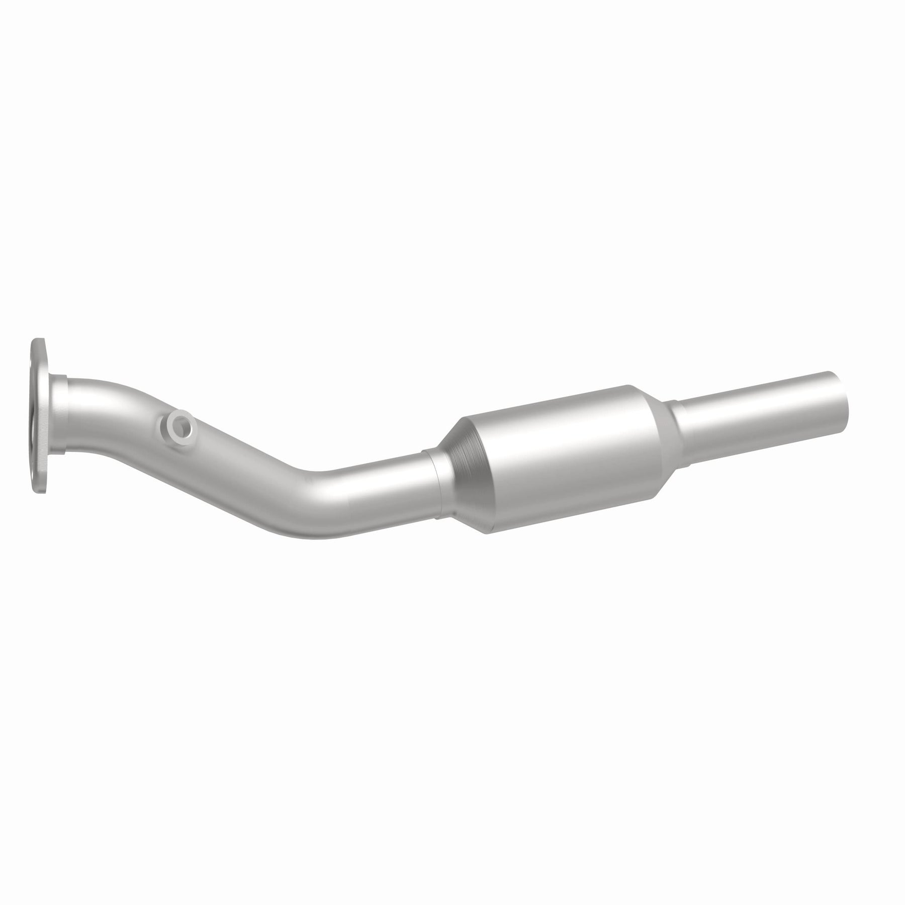 MagnaFlow Exhaust Products 5461961 - California CARB Direct-Fit Catalytic Converter 2