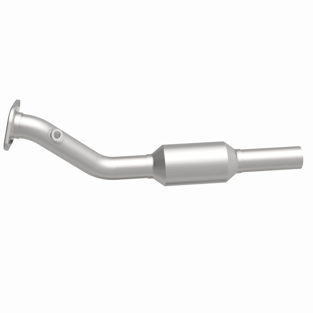MagnaFlow Exhaust Products 5461961 - California CARB Direct-Fit Catalytic Converter 3