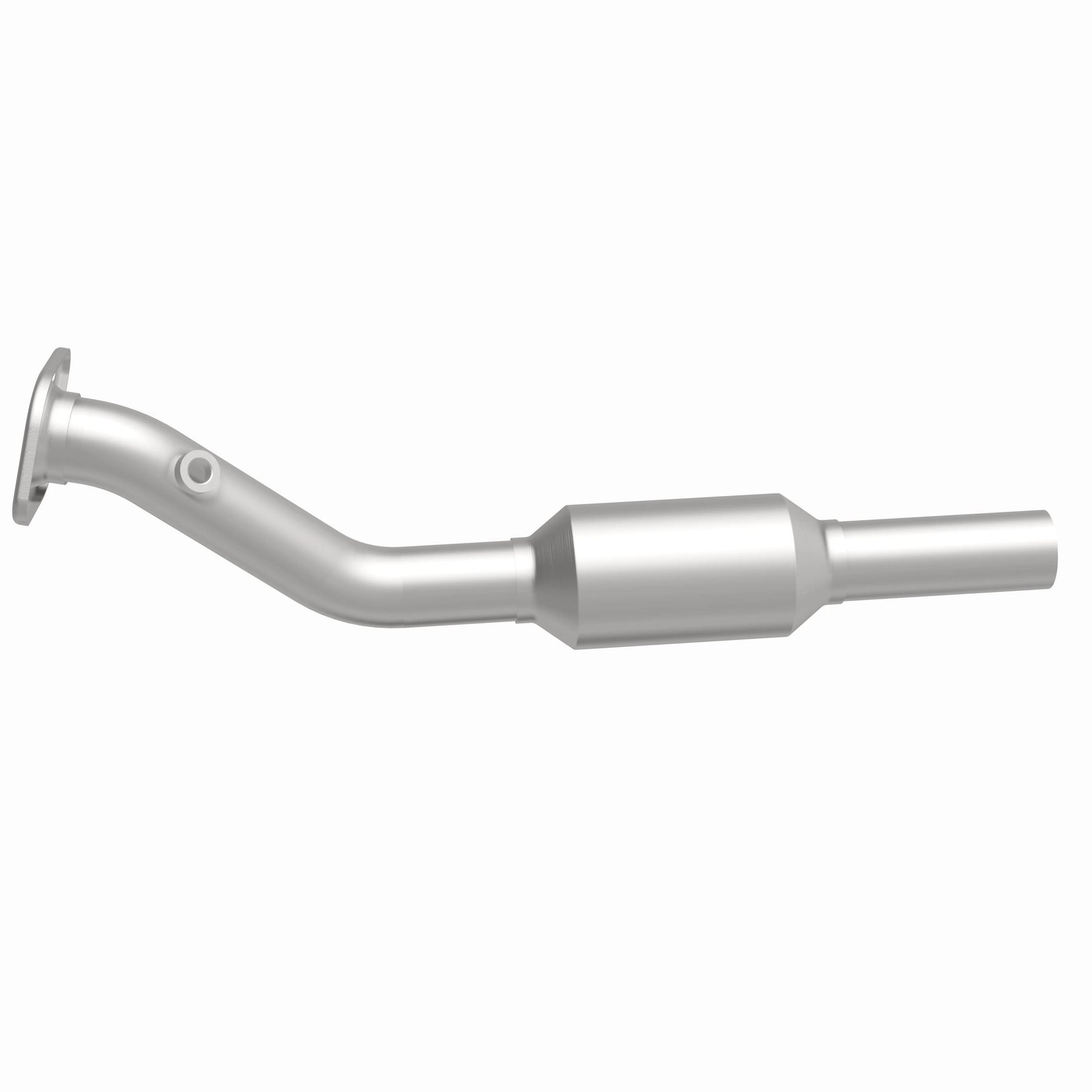 MagnaFlow Exhaust Products 5461961 - California CARB Direct-Fit Catalytic Converter 3