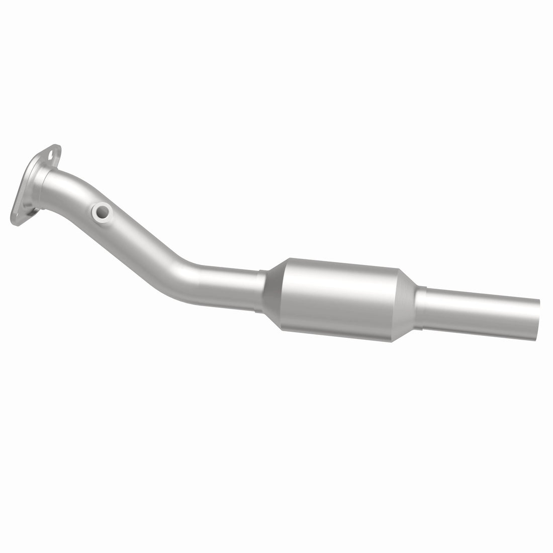 MagnaFlow Exhaust Products 5461961 - California CARB Direct-Fit Catalytic Converter 4