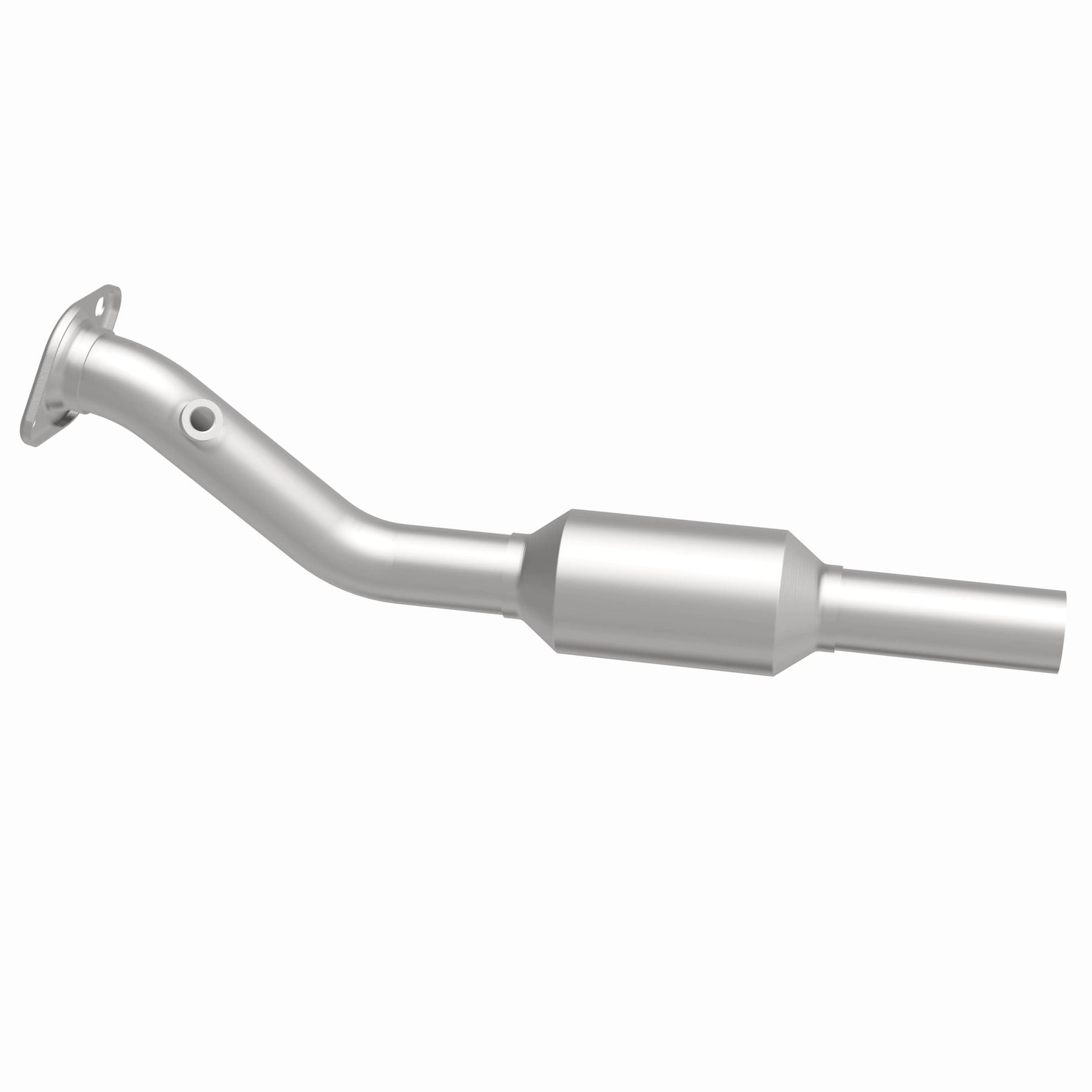 MagnaFlow Exhaust Products 5461961 - California CARB Direct-Fit Catalytic Converter 4