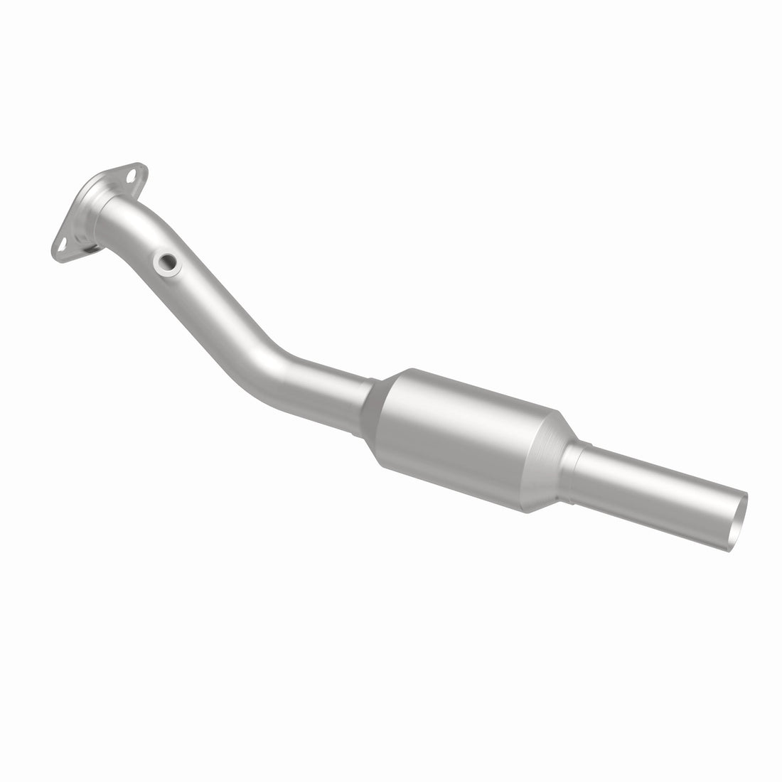 MagnaFlow Exhaust Products 5461961 - California CARB Direct-Fit Catalytic Converter 5