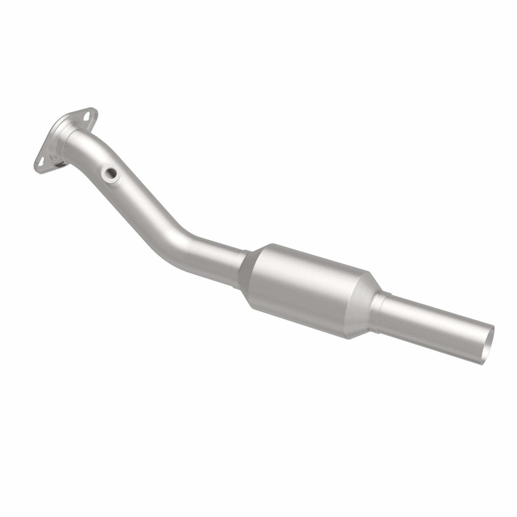MagnaFlow Exhaust Products 5461961 - California CARB Direct-Fit Catalytic Converter 5