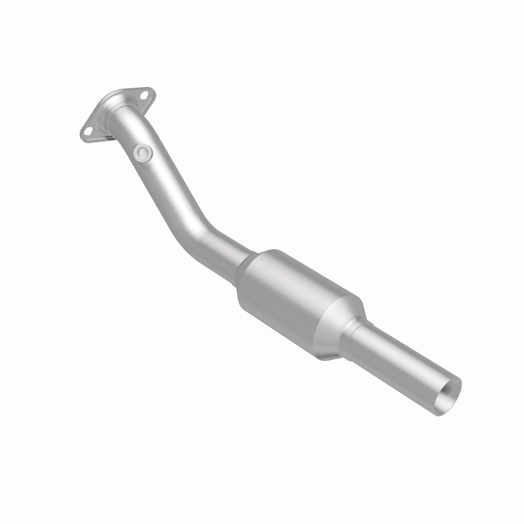 MagnaFlow Exhaust Products 5461961 - California CARB Direct-Fit Catalytic Converter