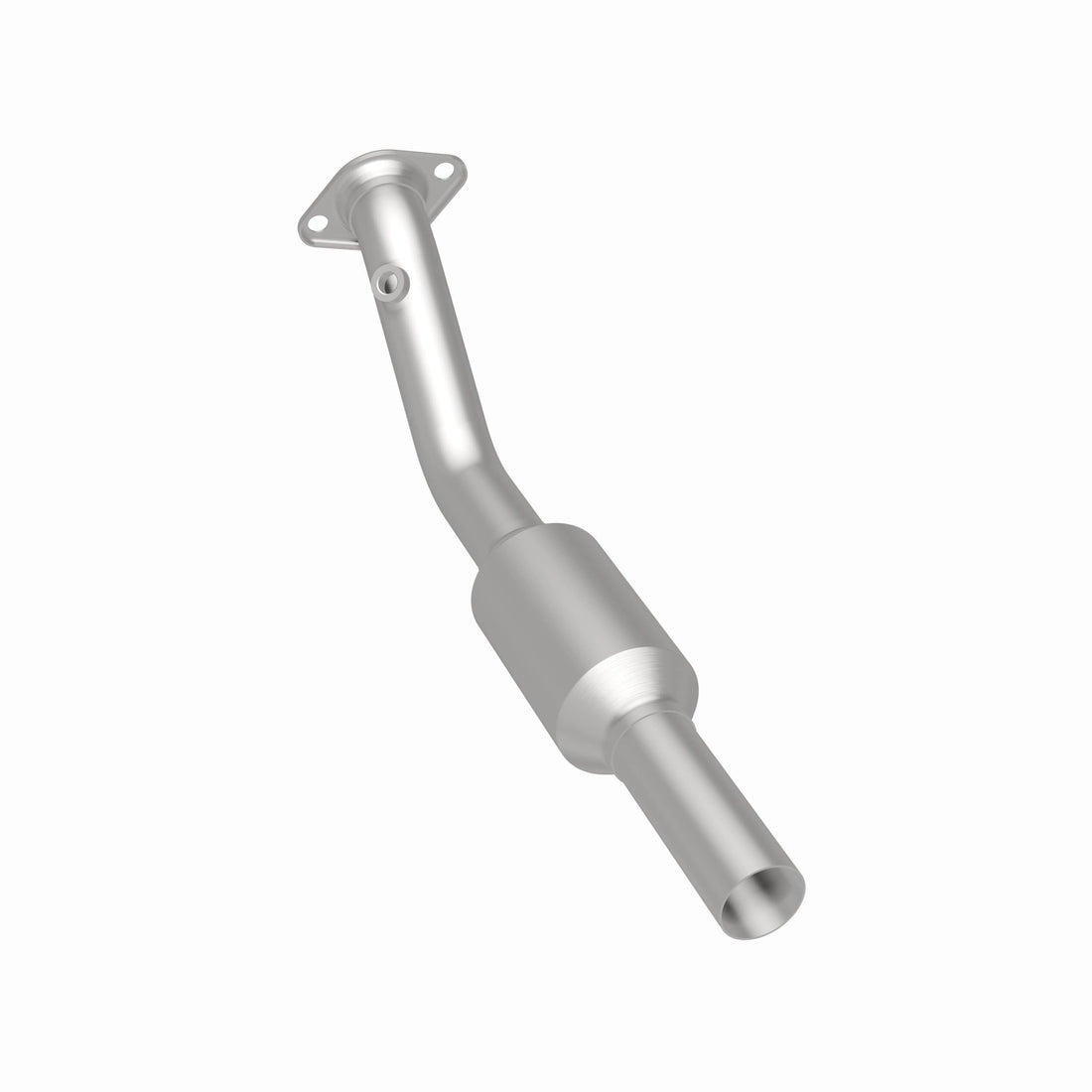 MagnaFlow Exhaust Products 5461961 - California CARB Direct-Fit Catalytic Converter
