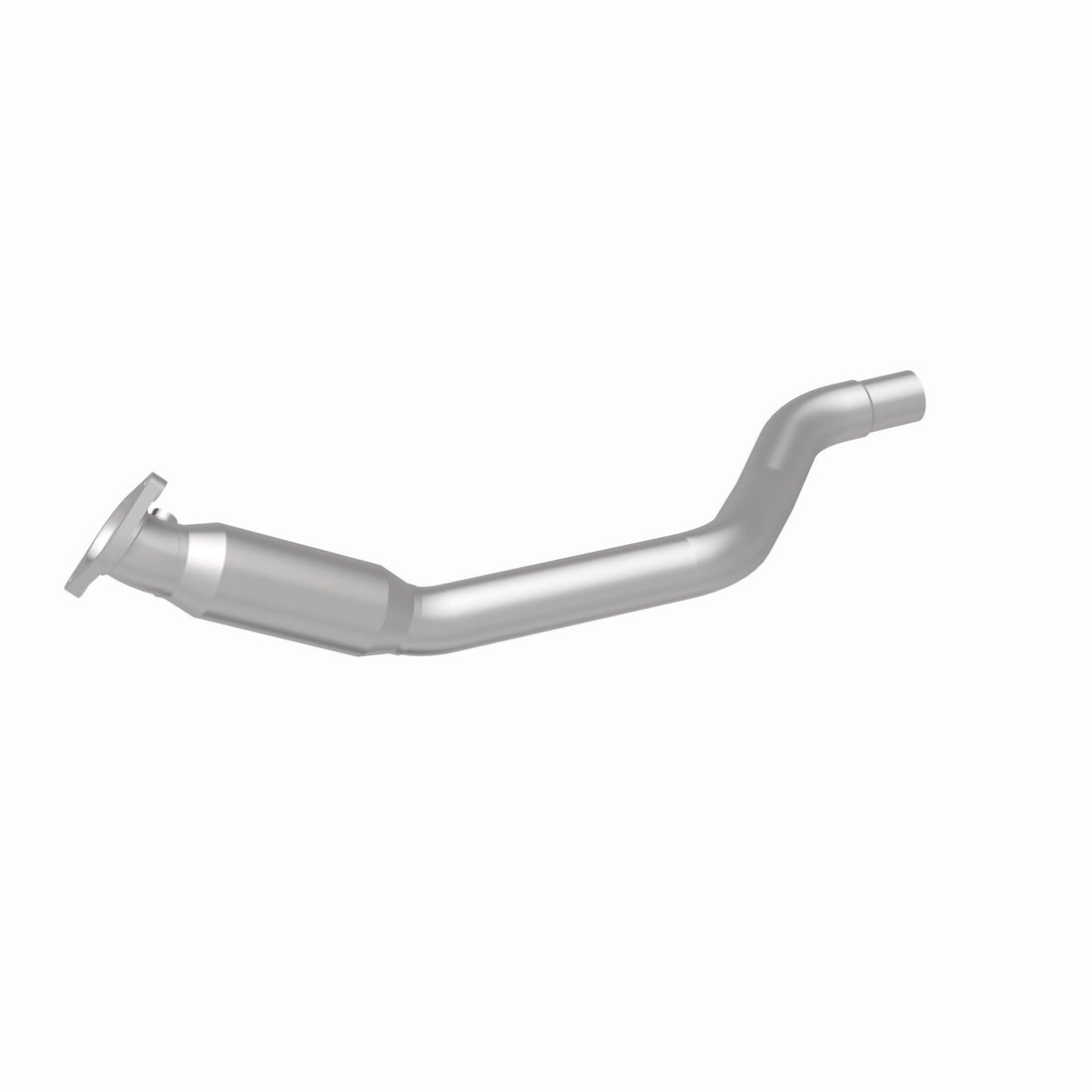 MagnaFlow Exhaust Products 5461964 - California CARB Direct-Fit Catalytic Converter 2