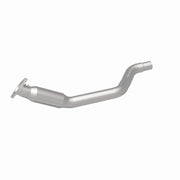 MagnaFlow Exhaust Products 5461964 - California CARB Direct-Fit Catalytic Converter 2
