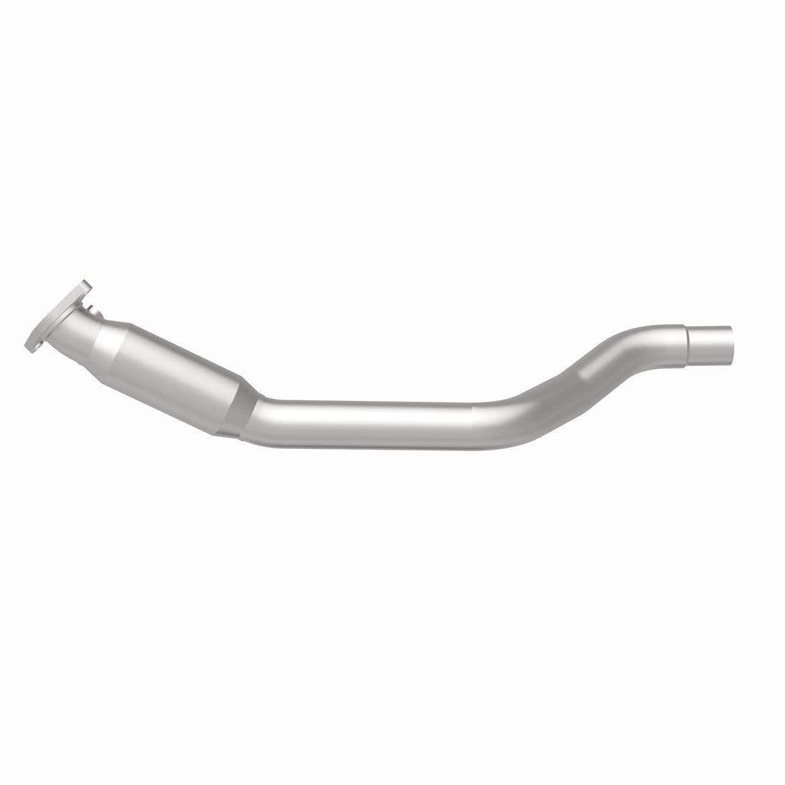 MagnaFlow Exhaust Products 5461964 - California CARB Direct-Fit Catalytic Converter 3