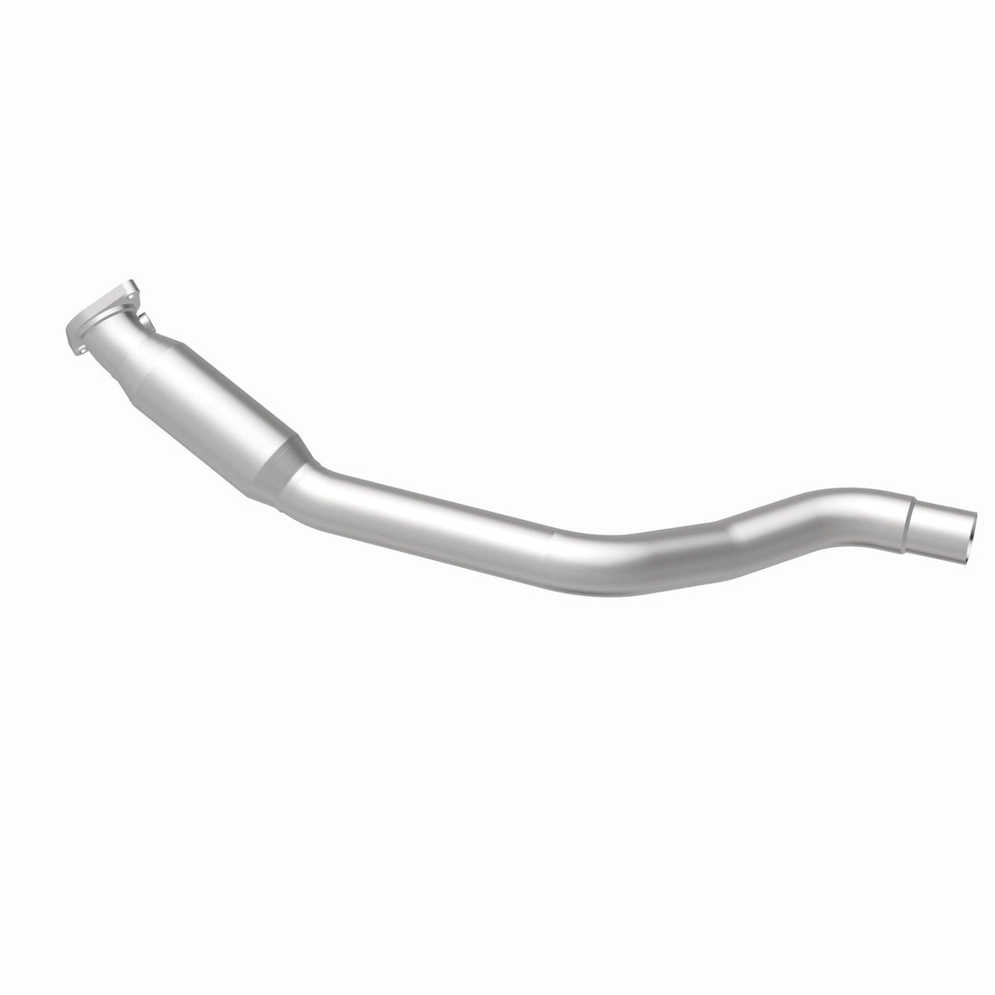 MagnaFlow Exhaust Products 5461964 - California CARB Direct-Fit Catalytic Converter 4