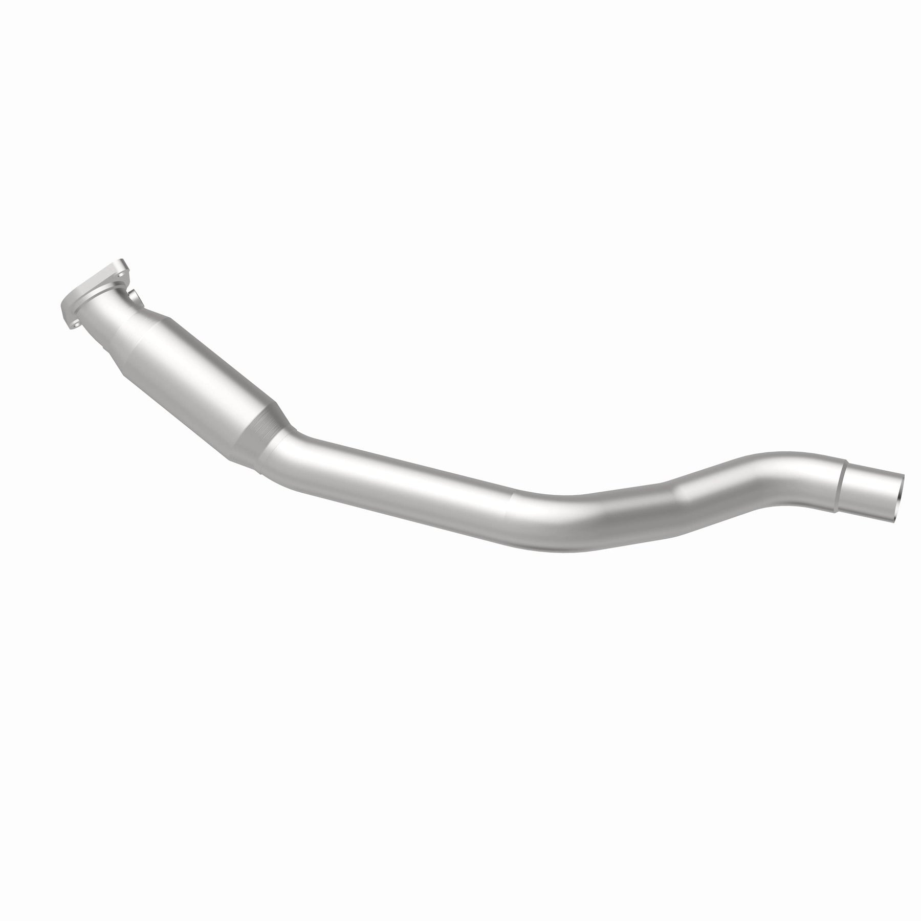 MagnaFlow Exhaust Products 5461964 - California CARB Direct-Fit Catalytic Converter 4