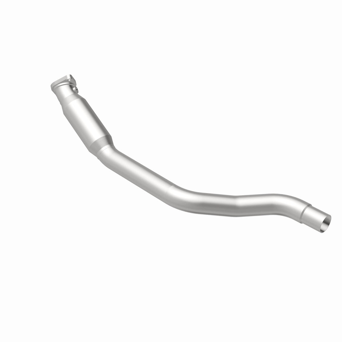 MagnaFlow Exhaust Products 5461964 - California CARB Direct-Fit Catalytic Converter 5