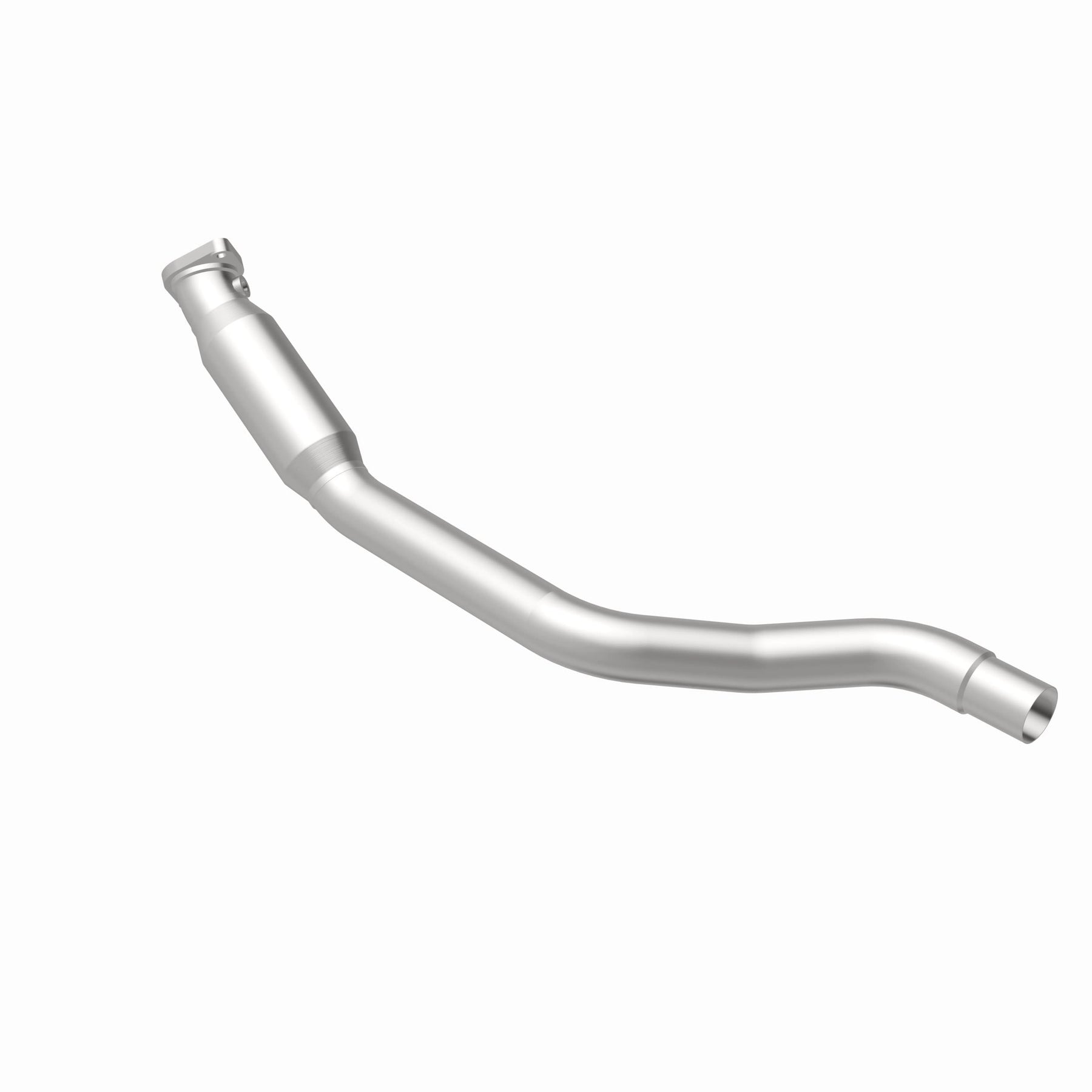 MagnaFlow Exhaust Products 5461964 - California CARB Direct-Fit Catalytic Converter 5