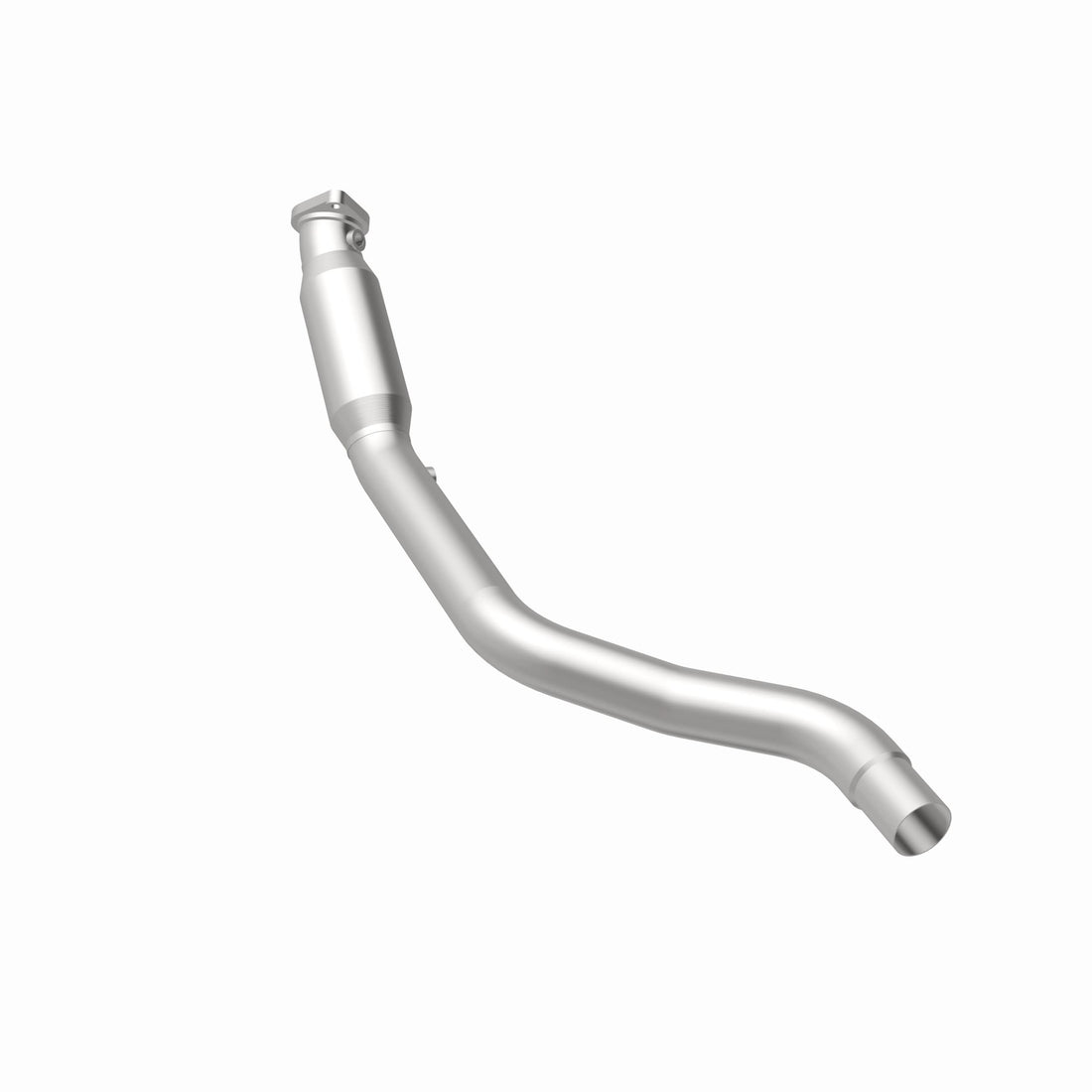 MagnaFlow Exhaust Products 5461964 - California CARB Direct-Fit Catalytic Converter