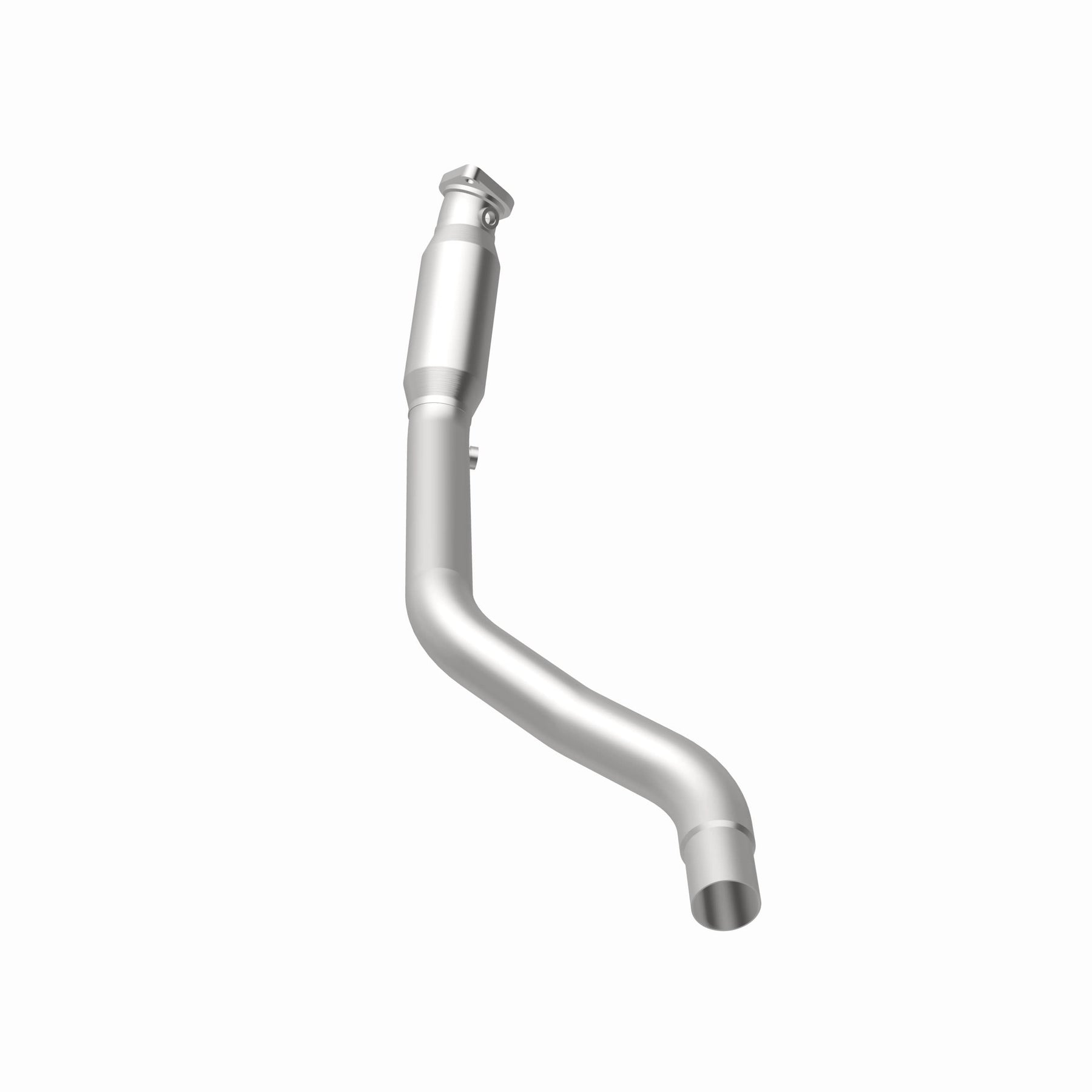 MagnaFlow Exhaust Products 5461964 - California CARB Direct-Fit Catalytic Converter