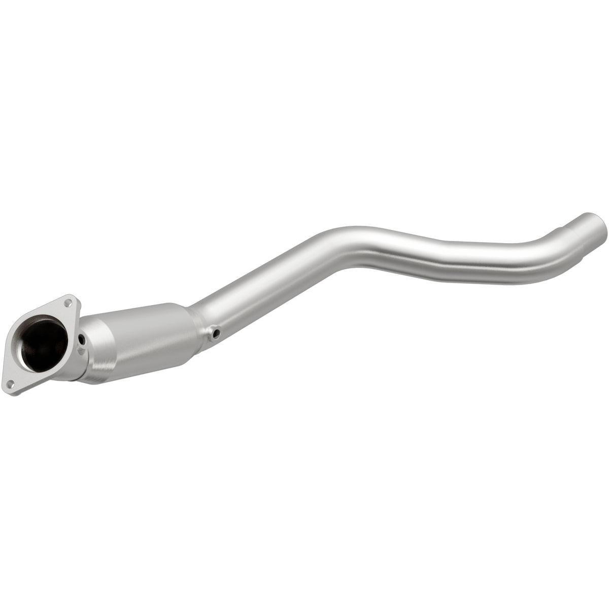 MagnaFlow Exhaust Products 5461965 - California CARB Direct-Fit Catalytic Converter 1