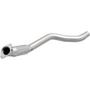 MagnaFlow Exhaust Products 5461965 California premium catalytic converter for 2007-2010 Dodge/Chrysler