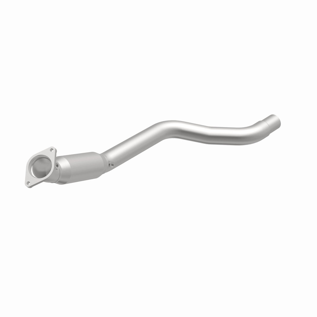 MagnaFlow Exhaust Products 5461965 - California CARB Direct-Fit Catalytic Converter 2