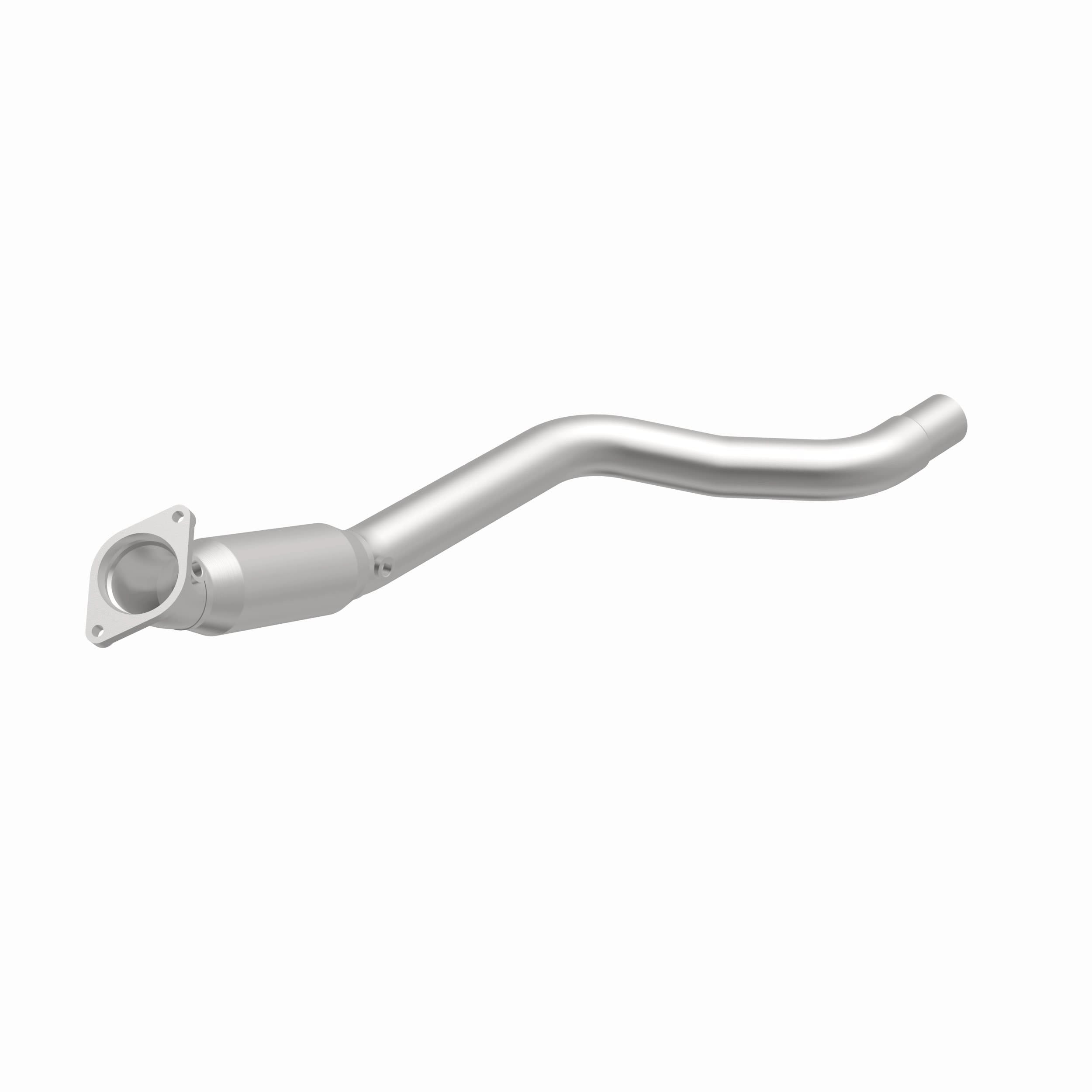 MagnaFlow Exhaust Products 5461965 - California CARB Direct-Fit Catalytic Converter 2