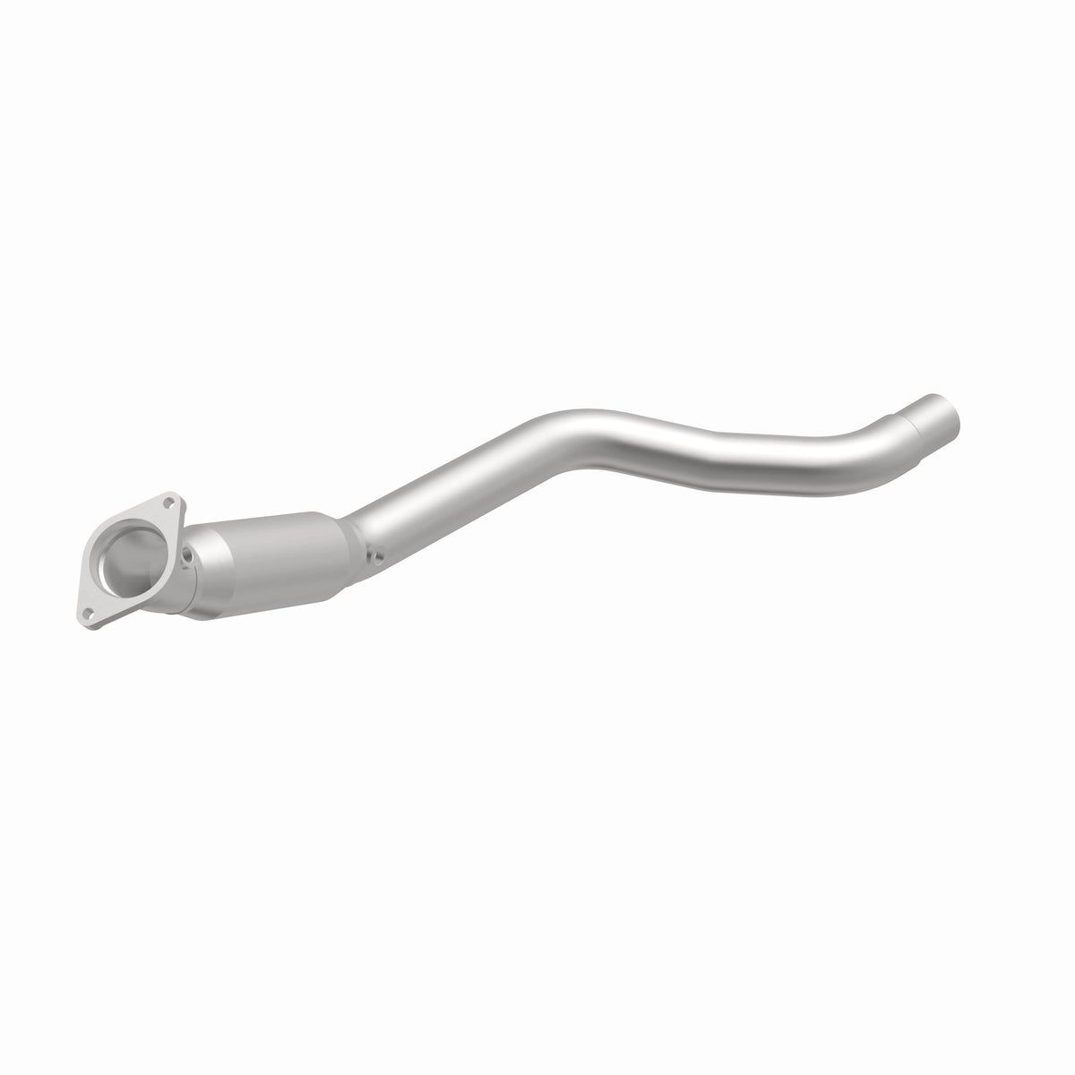 MagnaFlow Exhaust Products 5461965 - California CARB Direct-Fit Catalytic Converter 3