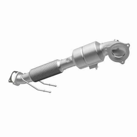 MagnaFlow Exhaust Products 5461974 - California CARB Direct-Fit Catalytic Converter 2