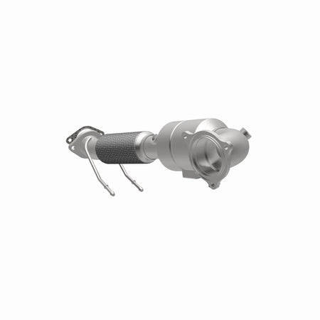 MagnaFlow Exhaust Products 5461974 - California CARB Direct-Fit Catalytic Converter 4