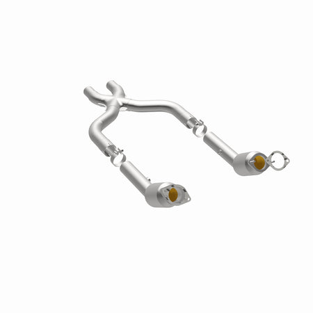 MagnaFlow Exhaust Products 5461976 - California CARB Direct-Fit Catalytic Converter 1