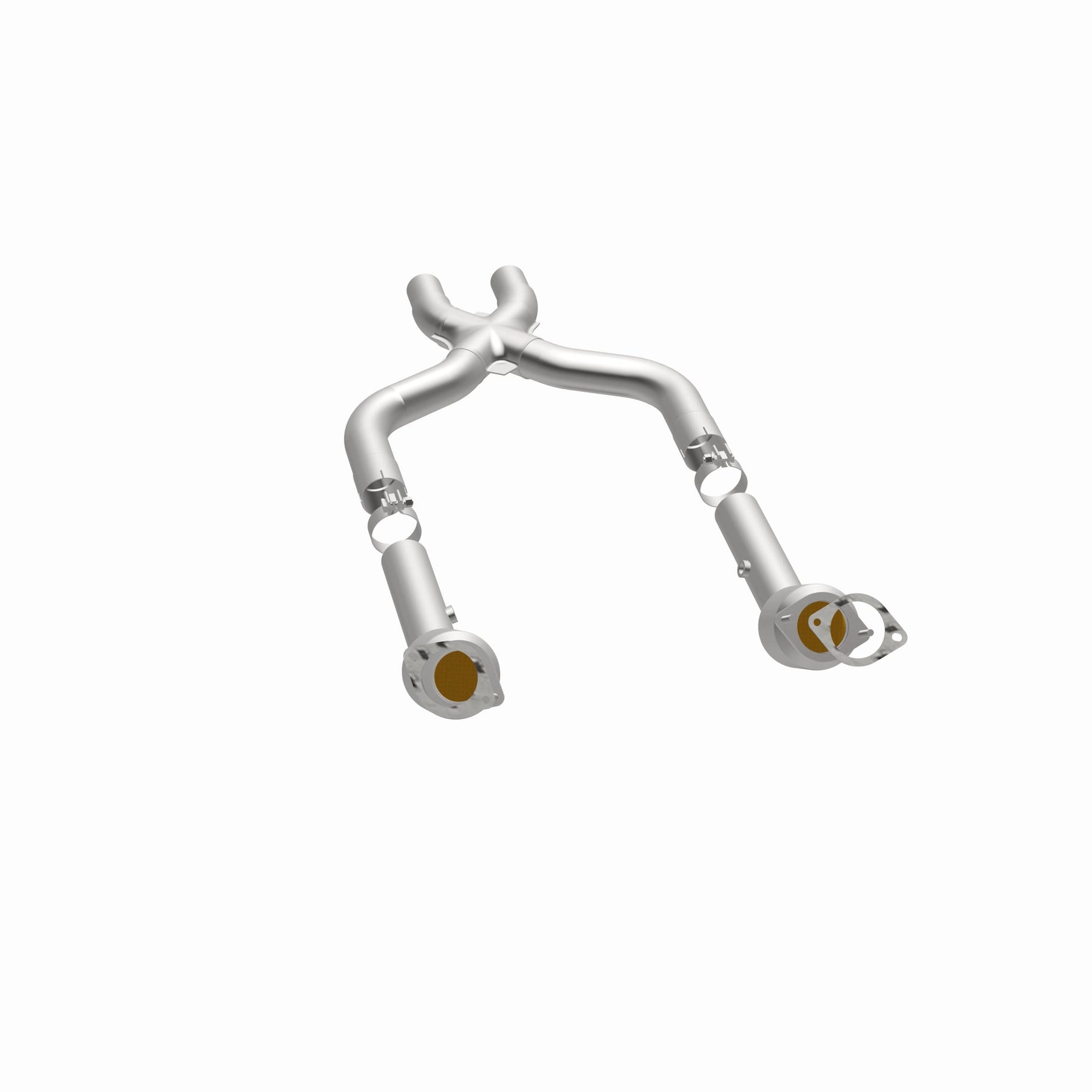 MagnaFlow Exhaust Products 5461976 California premium catalytic converter for 2011 Ford Mustang, view 2