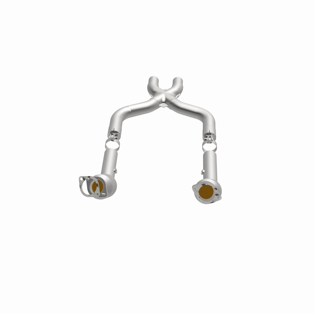 MagnaFlow Exhaust Products 5461976 California premium catalytic converter for 2011 Ford Mustang, view 3