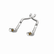 MagnaFlow Exhaust Products 5461976 California premium catalytic converter for 2011 Ford Mustang, view 4