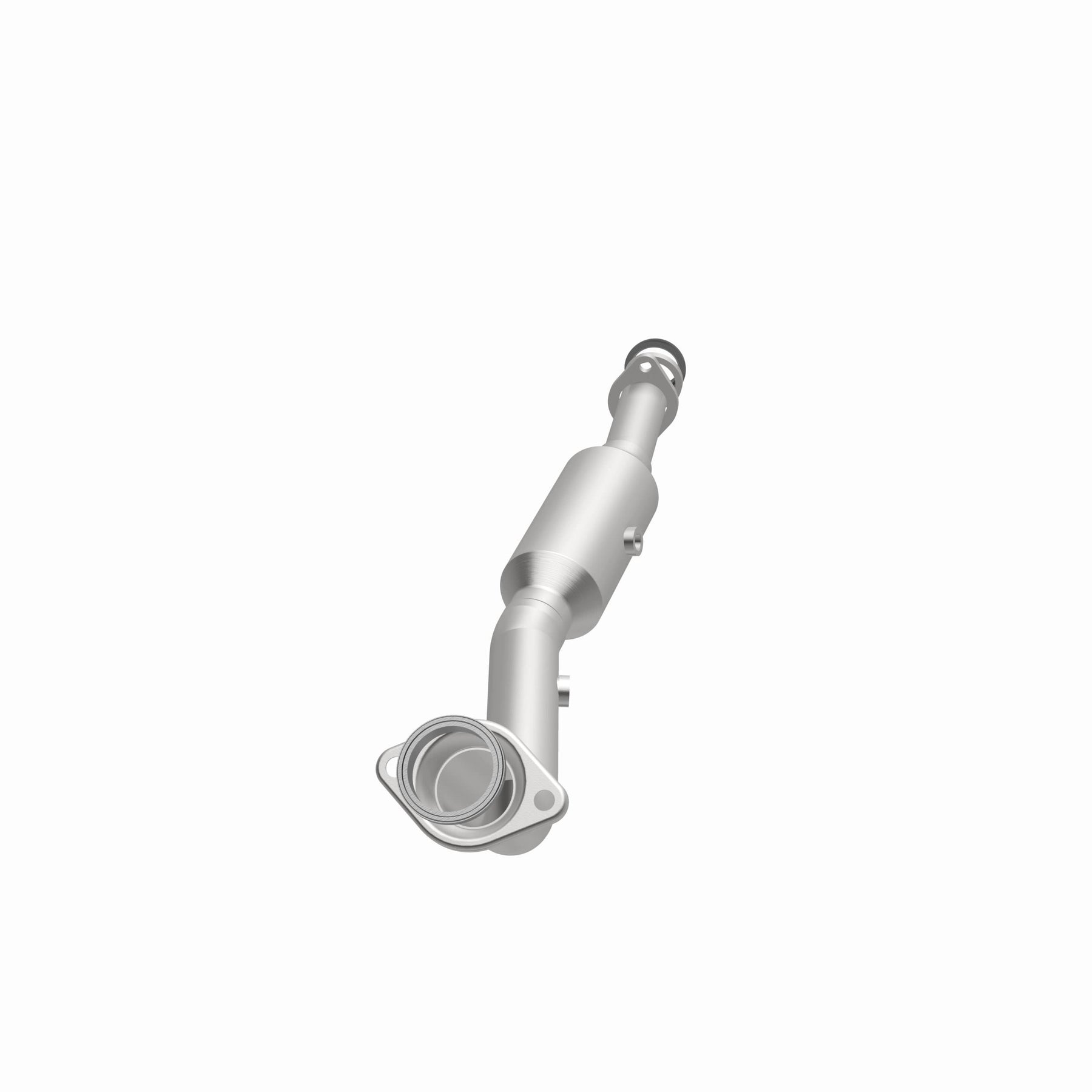 MagnaFlow Exhaust Products 5461990 - California CARB Direct-Fit Catalytic Converter 5