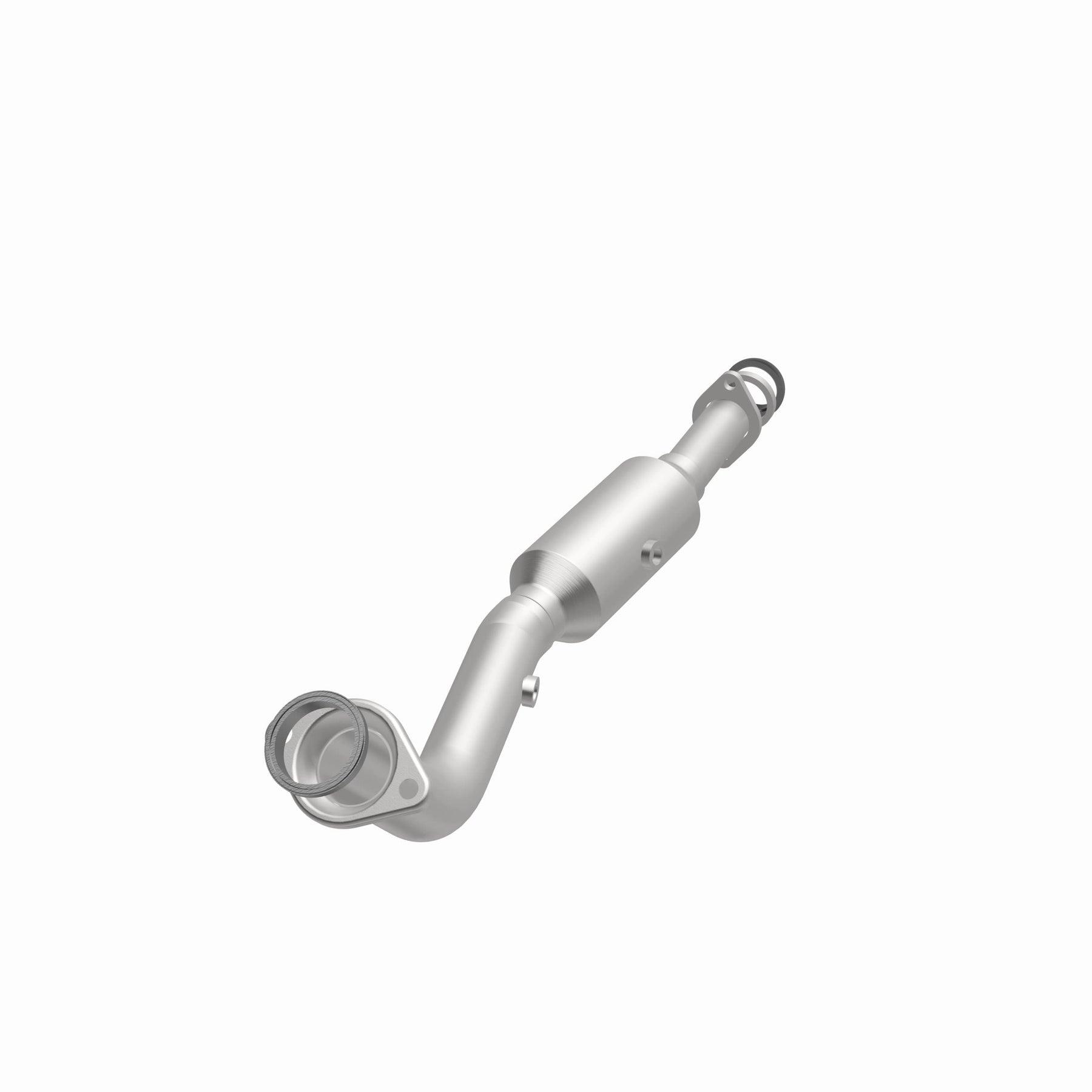 MagnaFlow Exhaust Products 5461990 - California CARB Direct-Fit Catalytic Converter 4