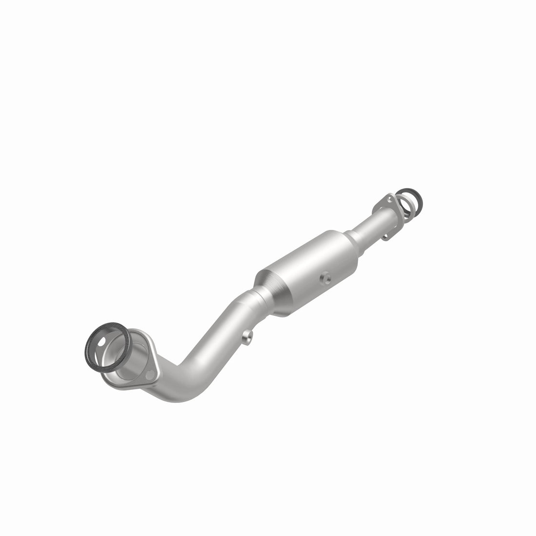 MagnaFlow Exhaust Products 5461990 - California CARB Direct-Fit Catalytic Converter 1