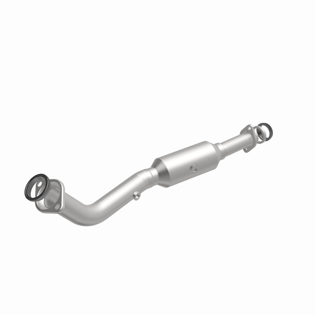 MagnaFlow Exhaust Products 5461990 - California CARB Direct-Fit Catalytic Converter 3
