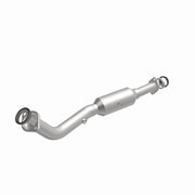 MagnaFlow Exhaust Products 5461990 - California CARB Direct-Fit Catalytic Converter 3
