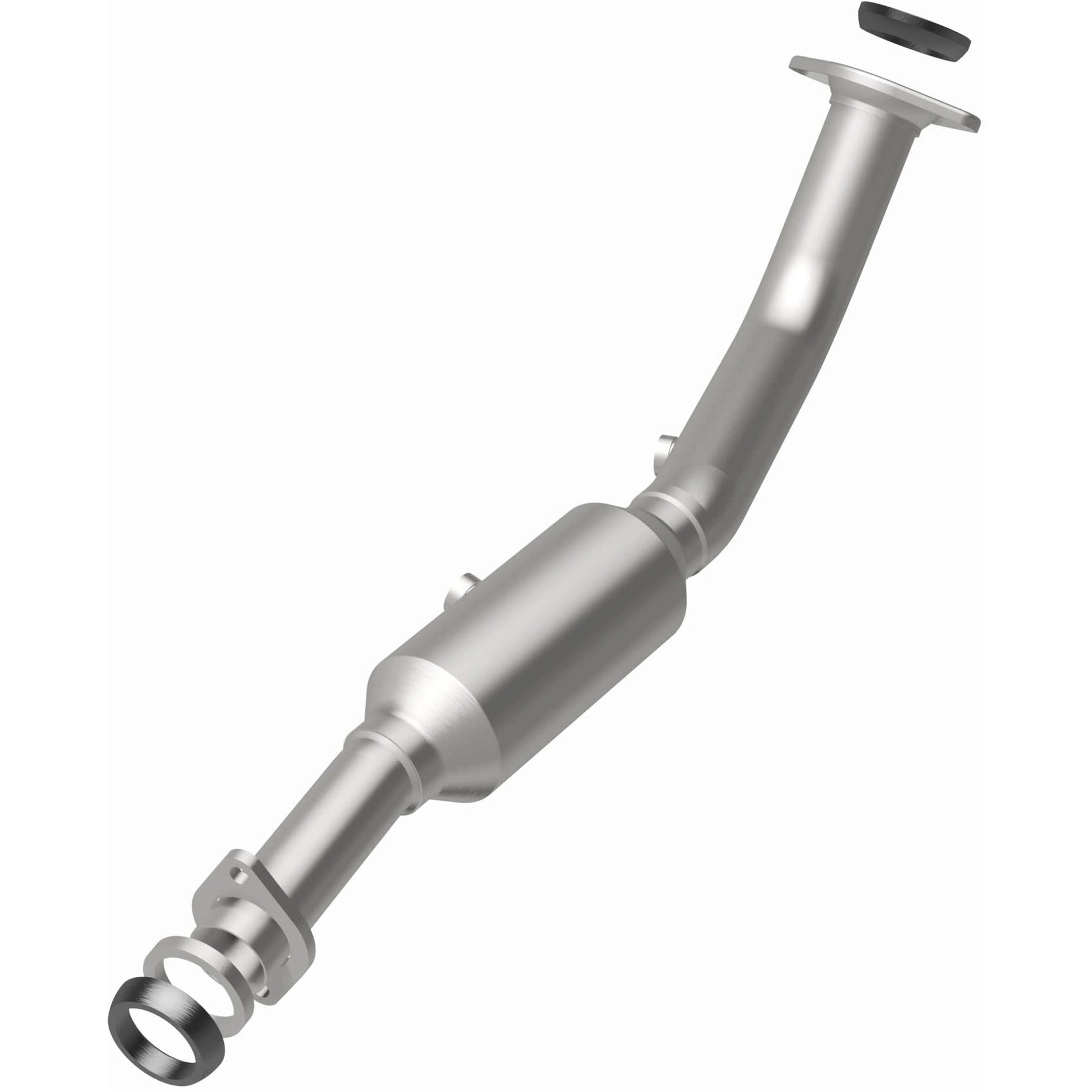 MagnaFlow Exhaust Products 5461990 - California CARB Direct-Fit Catalytic Converter