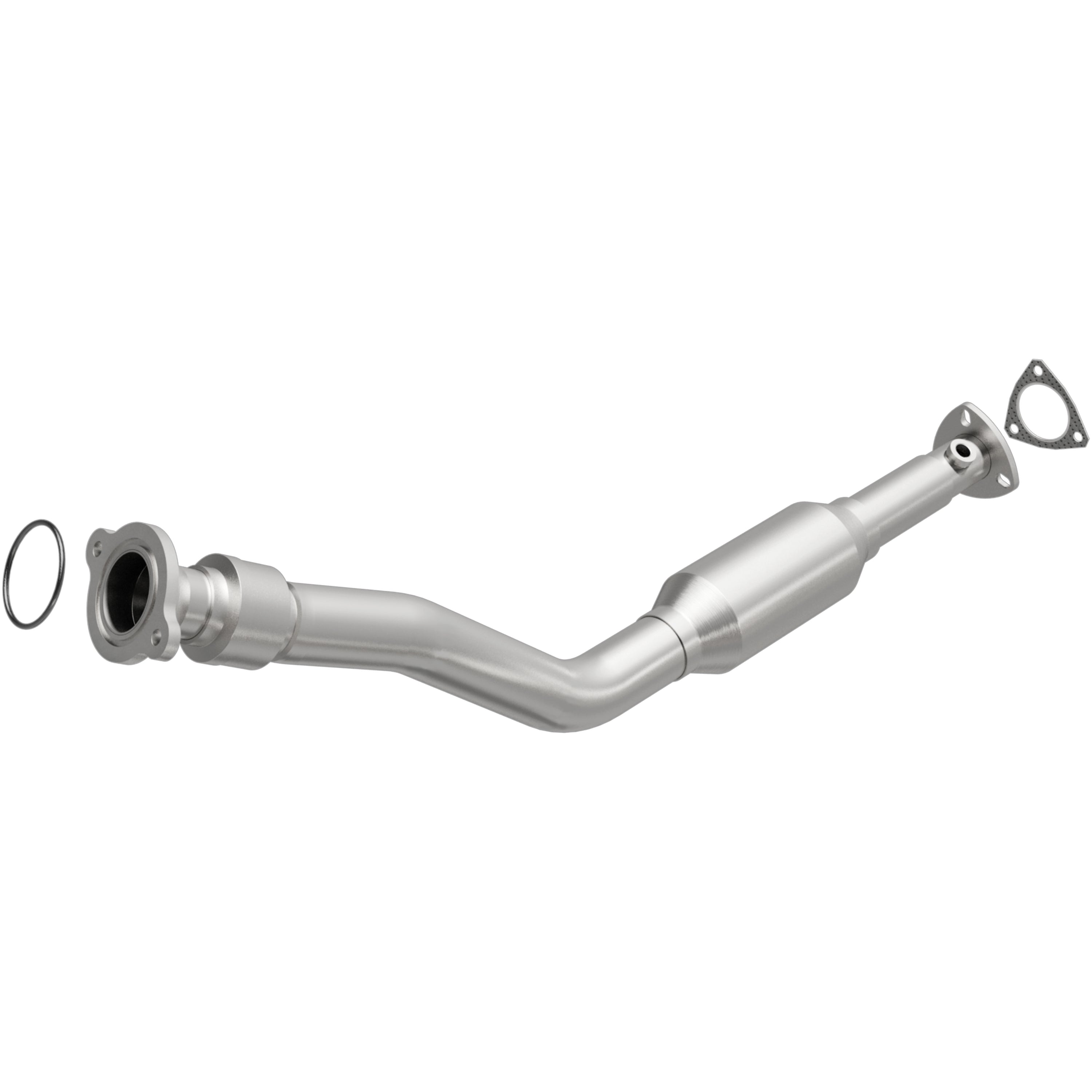 MagnaFlow Exhaust Products 5461996 - California CARB Direct-Fit Catalytic Converter 1