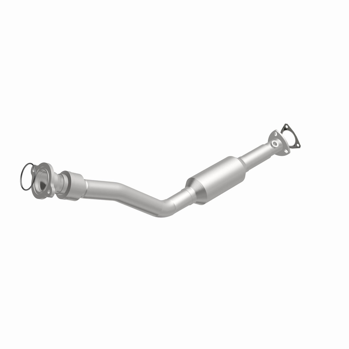 MagnaFlow Exhaust Products 5461996 - California CARB Direct-Fit Catalytic Converter 3