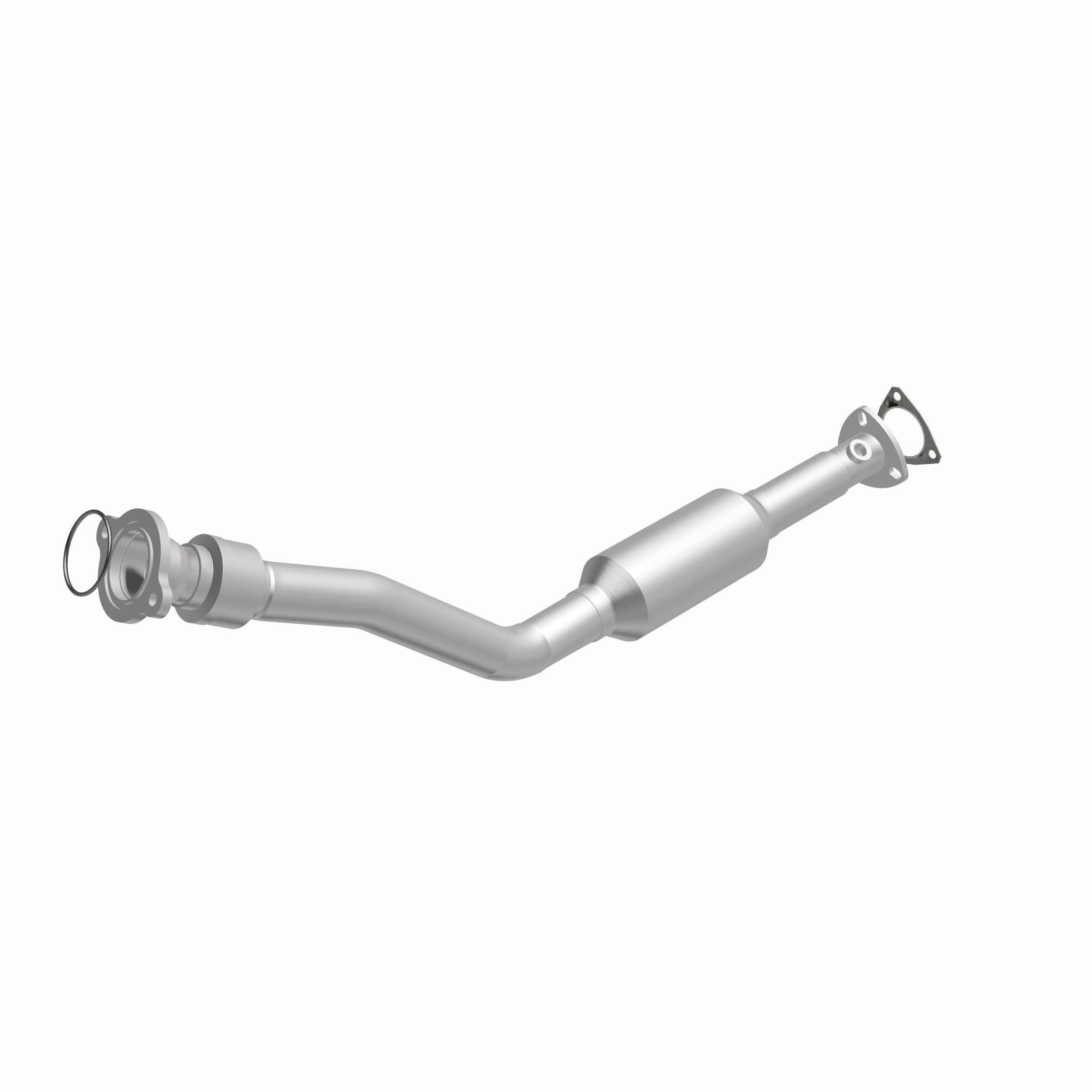 MagnaFlow Exhaust Products 5461996 - California CARB Direct-Fit Catalytic Converter 3